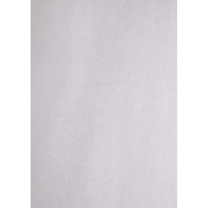 Mavi 0610360-620 Mavi Logo Baskılı Beyaz Tişört