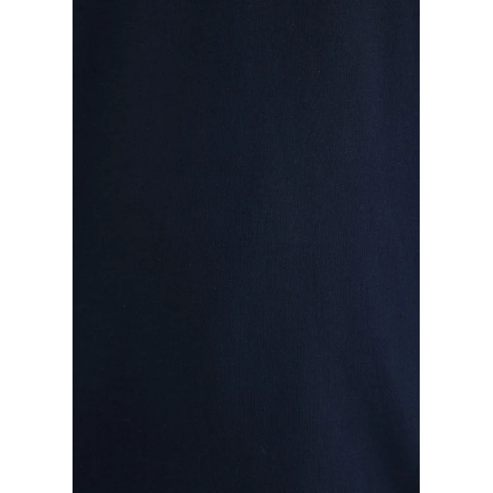 Mavi 0610635-70490 Mavi Logo Baskılı Lacivert Tişört
