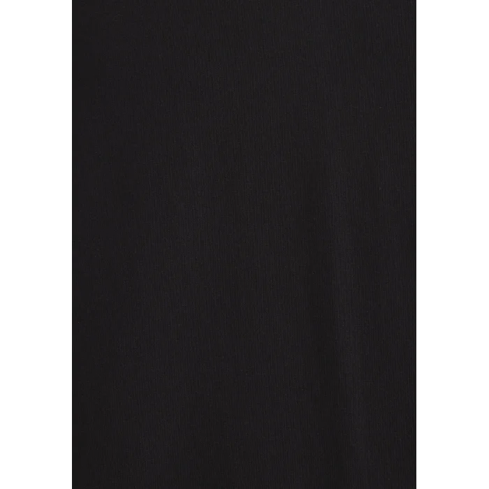 Mavi 066248-900 Cep Detaylı Siyah Tişört