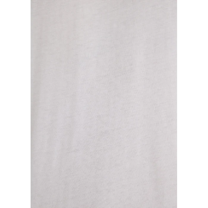 Mavi 067153-622 Kırmızı Miav Baskılı Beyaz Tişört