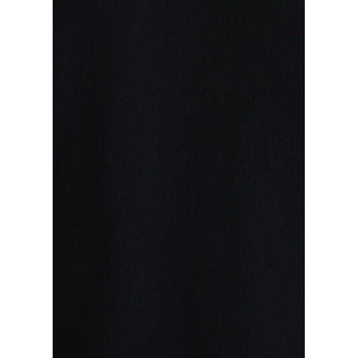 Mavi 065781-900 Mavi Logo Baskılı Siyah Tişört