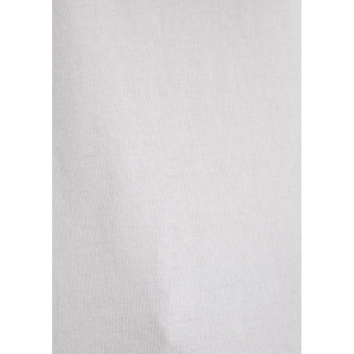 Mavi 1611594-620 Mavi Logo Baskılı Beyaz Tişört