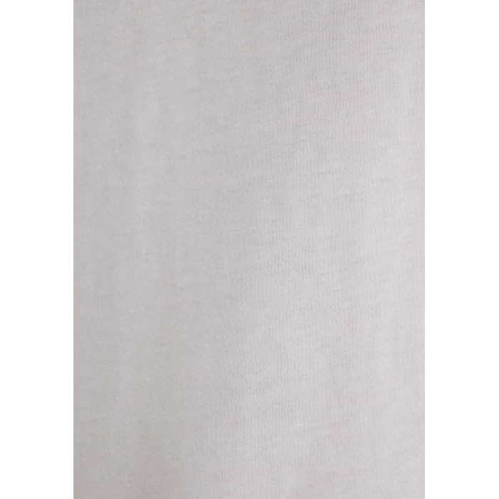 Mavi 0611714-620 Mavi Logo Baskılı Beyaz Tişört