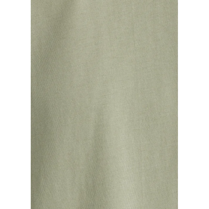 Mavi 066846-85873 Mavi Logo Baskılı Yeşil Tişört