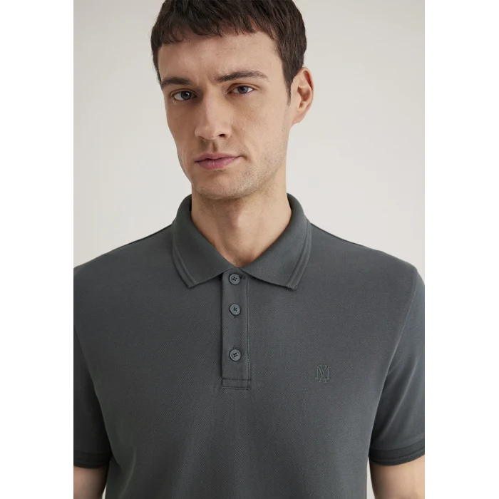 Mavi 064946-71598 Haki Polo Tişört