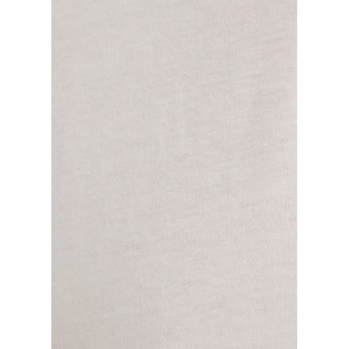 Mavi 1601185-33389 Mavi Logo Baskılı Beyaz Tişört