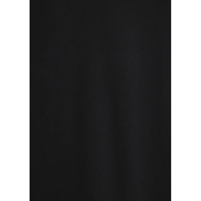 Mavi 0611711-900 Mavi Logo Baskılı Siyah Tişört