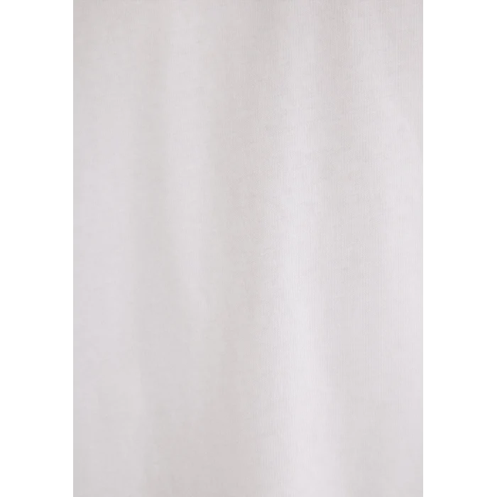 Mavi 067153-602 Siyah Miav Baskılı Beyaz Tişört