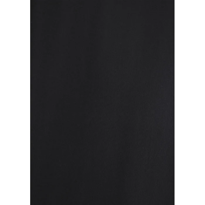 Mavi 0610254-900 Mavi Logo Baskılı Siyah Tişört