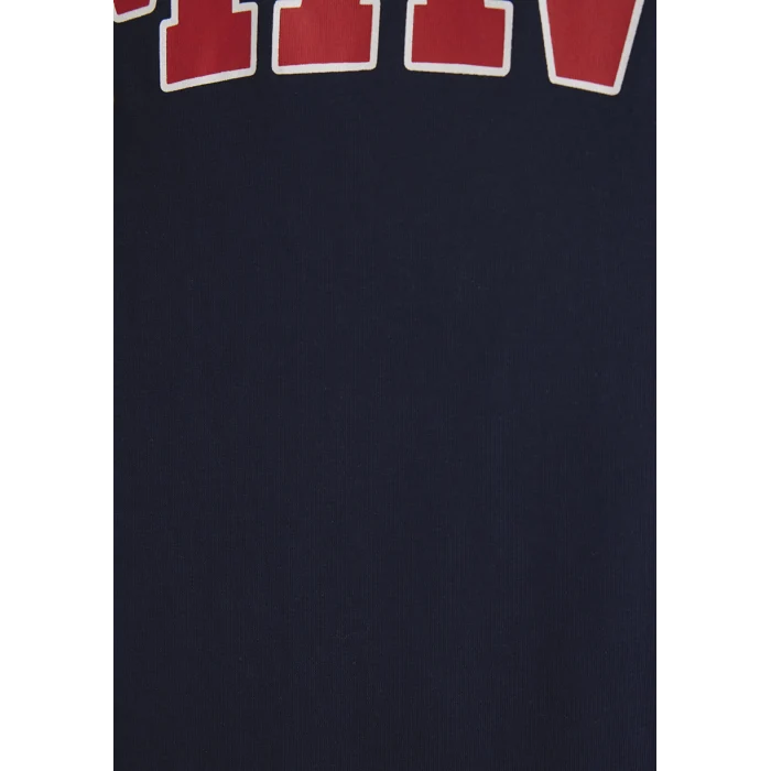 Mavi 0611711-84371 Mavi Logo Baskılı Lacivert Tişört