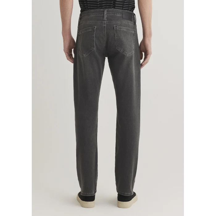 Mavi 0035189134 Marcus Sporty Koyu Gri Jean Pantolon