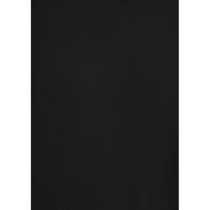 Mavi 064019-20933 Yaka Detaylı Siyah Tişört