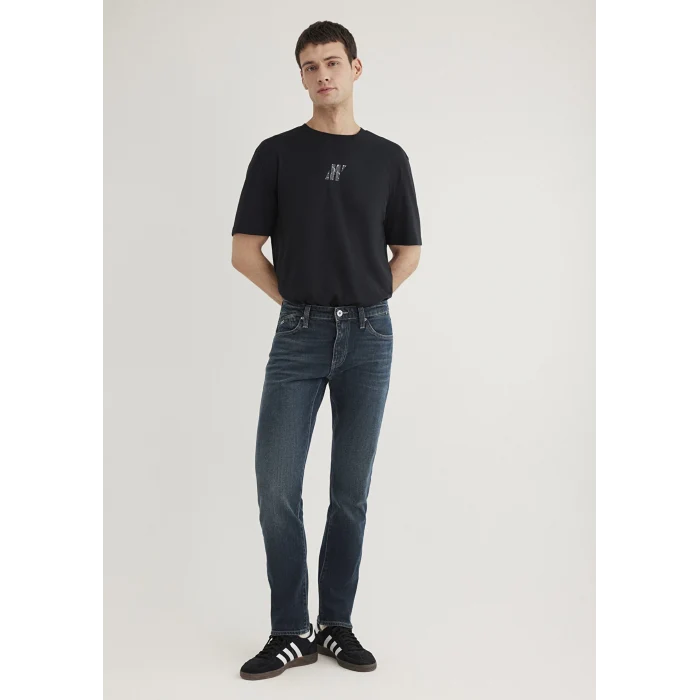 Mavi 0042289339 Jake Mavi Pro Koyu Puslu Comfort Jean Pantolon