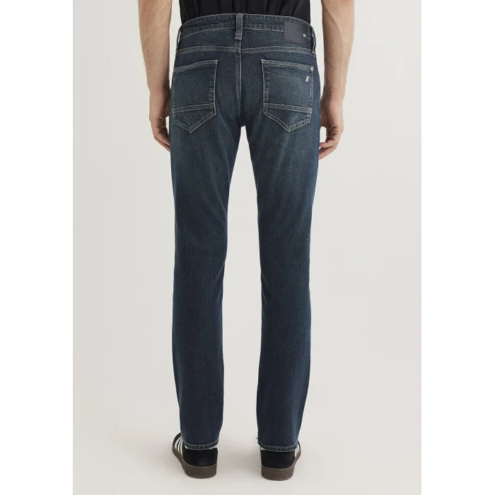 Mavi 0042289339 Jake Mavi Pro Koyu Puslu Comfort Jean Pantolon