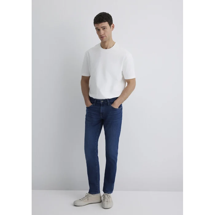 Mavi 0042289280 Jake Sporty Koyu İndigo Mavisi Jean Pantolon