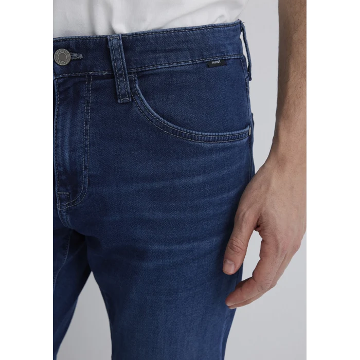 Mavi 0042289280 Jake Sporty Koyu İndigo Mavisi Jean Pantolon