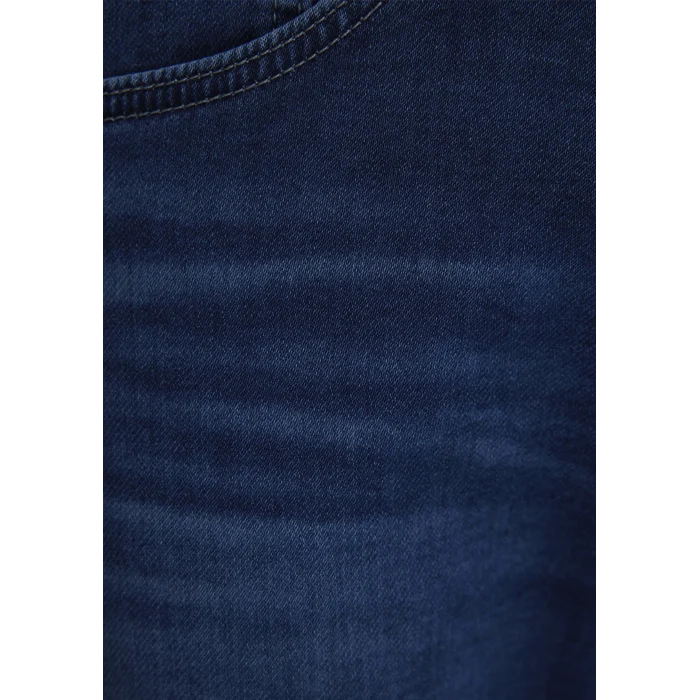 Mavi 0042289280 Jake Sporty Koyu İndigo Mavisi Jean Pantolon