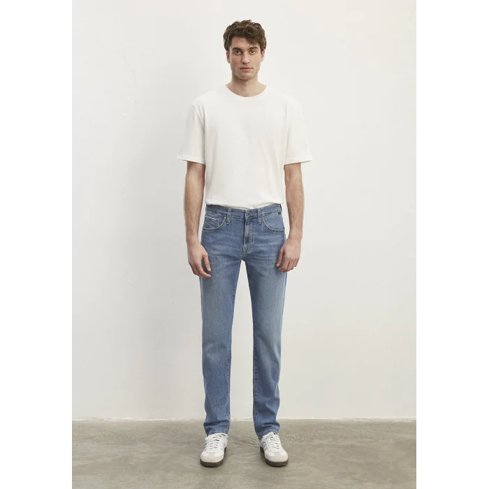 Mavi 0035183710 Marcus Premium Blue Indigo Mavisi Jean Pantolon