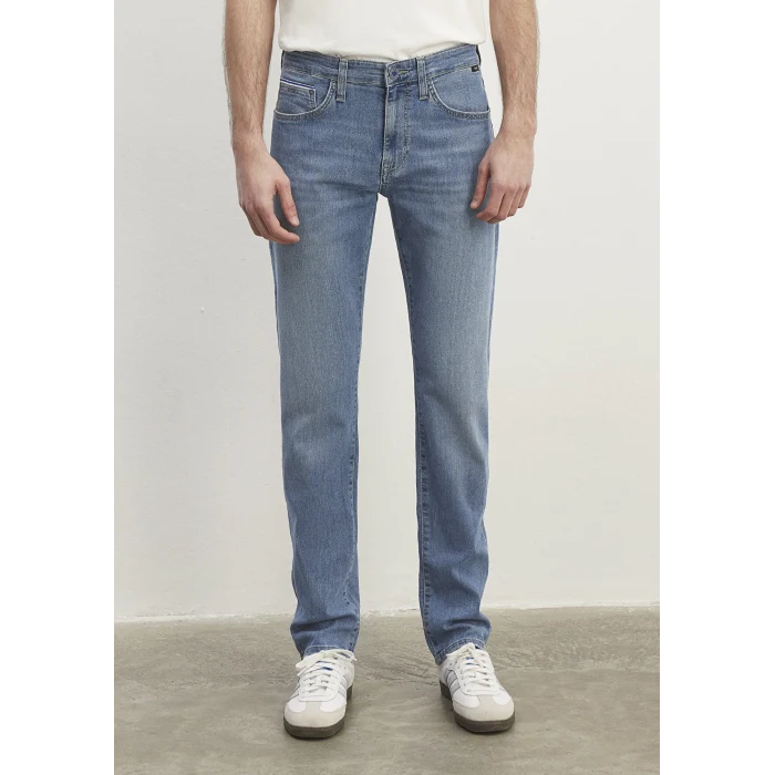 Mavi 0035183710 Marcus Premium Blue Indigo Mavisi Jean Pantolon