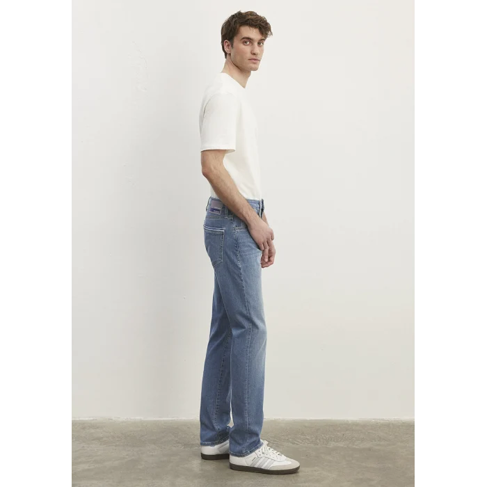 Mavi 0035183710 Marcus Premium Blue Indigo Mavisi Jean Pantolon