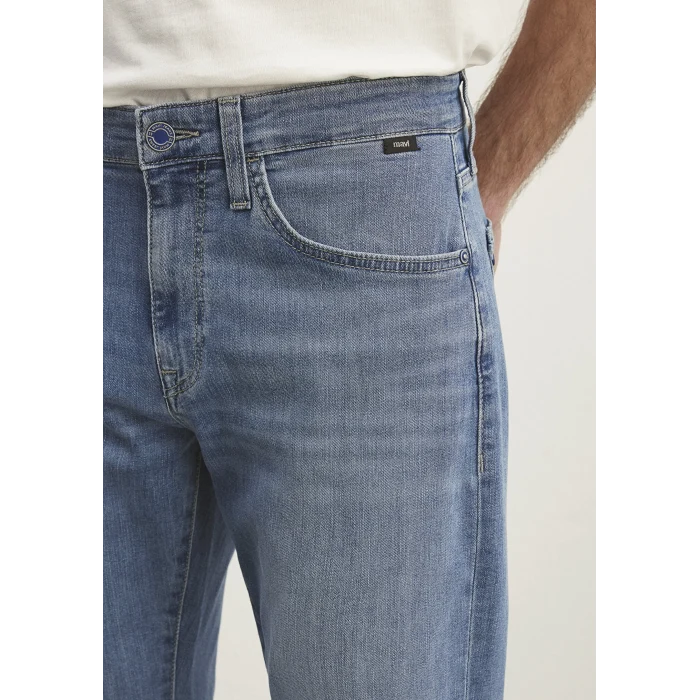 Mavi 0035183710 Marcus Premium Blue Indigo Mavisi Jean Pantolon
