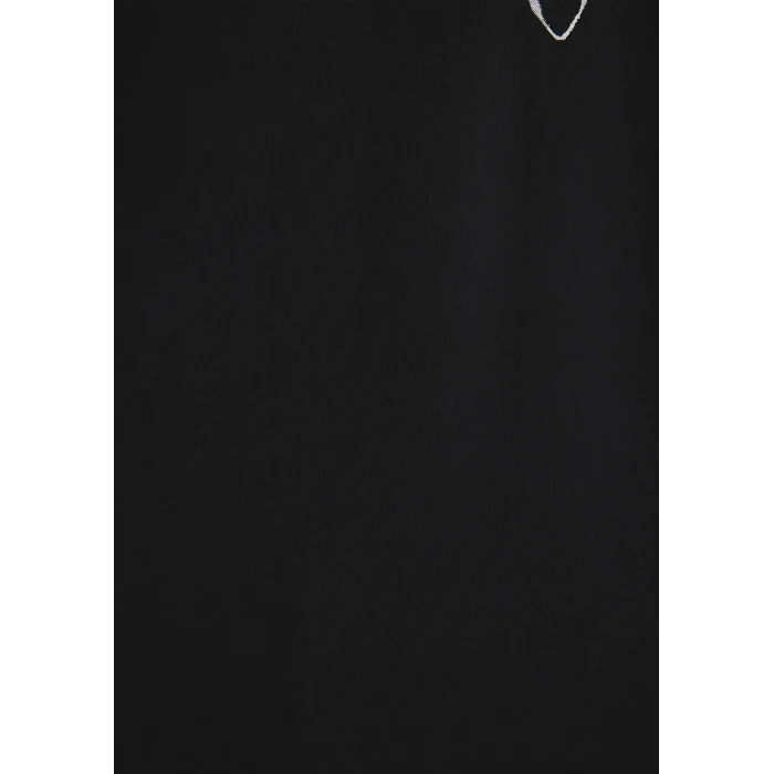 Mavi 0612469-900 Mavi Baskılı Siyah Tişört