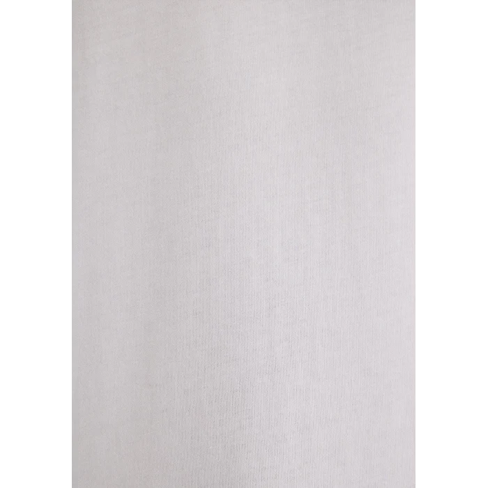 Mavi 0612350-620 Mavi Logo Sırt Baskılı Beyaz Tişört