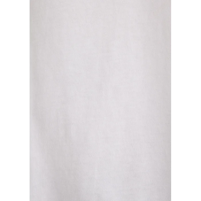 Mavi 0611719-620 Mavi Jeans Sırt Baskılı Beyaz Tişört