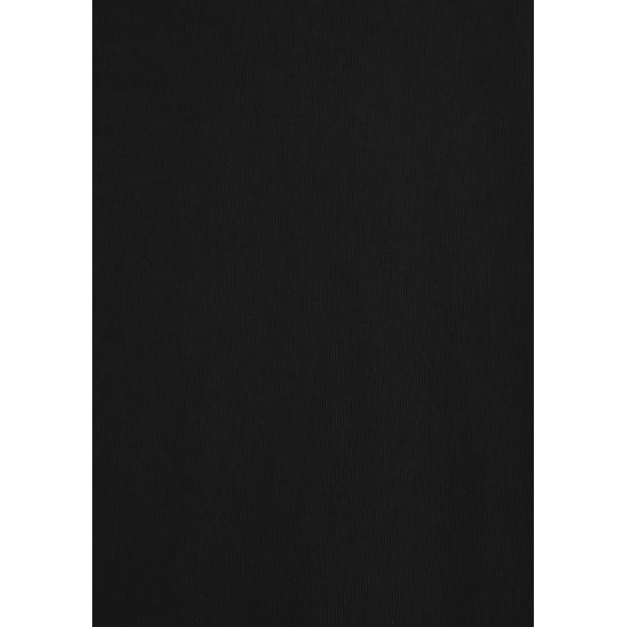 Mavi 0611719-900 Mavi Jeans Sırt Baskılı Siyah Tişört