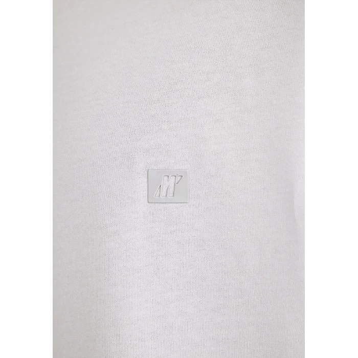 Mavi 0612757-620 Mavi Pro Beyaz Basic Tişört