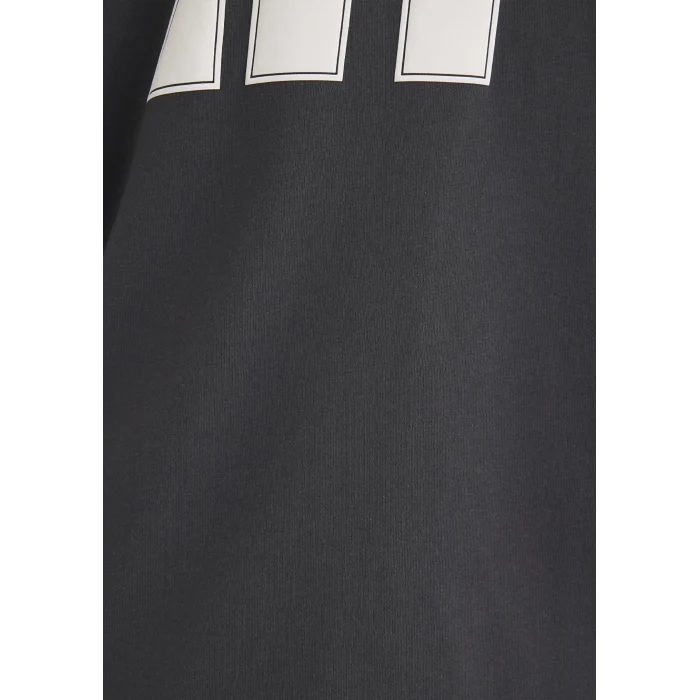 Mavi 0612751-80106 Mavi Pro Logo Antrasit Tişört