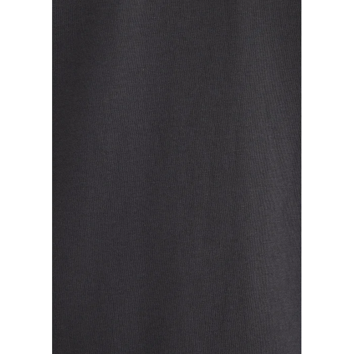 Mavi 0612643-80106 Mavi Black Baskılı Antrasit Tişört