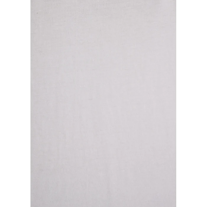 Mavi 0611711-620 Mavi Logo Baskılı Beyaz Tişört