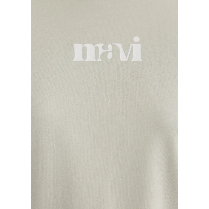 Mavi 1612241-70148 Mavi Baskılı Yeşil Tişört