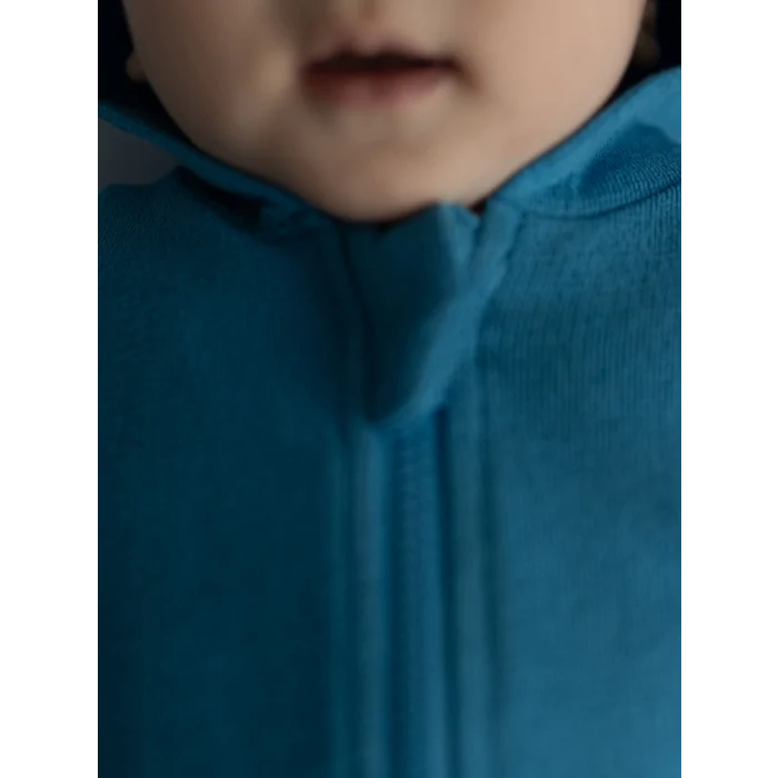 LCW baby Ekru Bisiklet Yaka Baskılı Erkek Bebek 3lü Takım