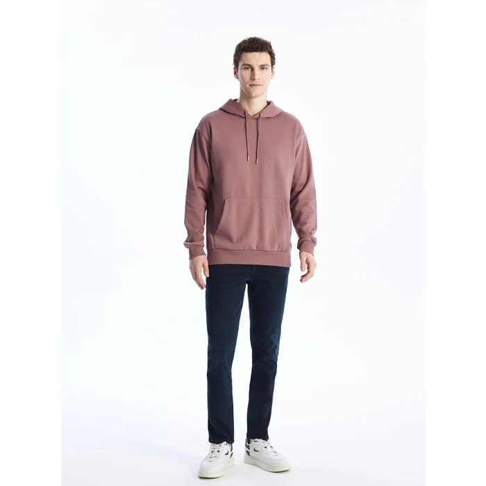 LCW Jeans Indigo 750 Slim Fit Erkek Jean Pantolon