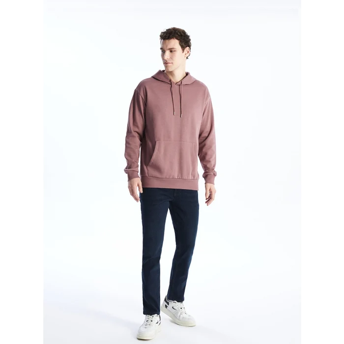 LCW Jeans Indigo 750 Slim Fit Erkek Jean Pantolon