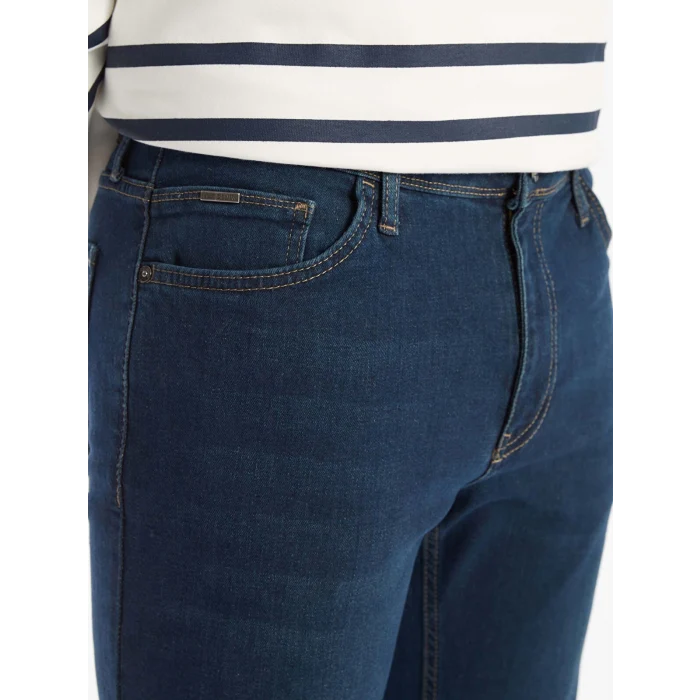 LCW Jeans Indigo 779 Regular Fit Erkek Jean Pantolon