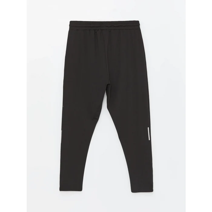 XSIDE ACTIVE Siyah Slim Fit Erkek Eşofman Altı