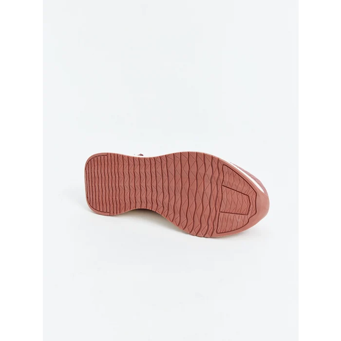 LC WAIKIKI Pembe File Detaylı Kadın Spor Ayakkabı