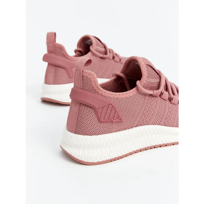 LC WAIKIKI Pembe File Detaylı Kadın Spor Ayakkabı