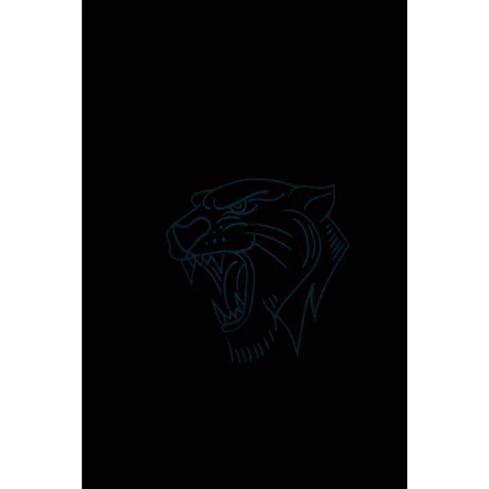 Defacto C6256 Lacivert Erkek Çocuk Bisiklet Yaka Renk Şekil Değiştiren Baskılı Kısa Kollu Tişört