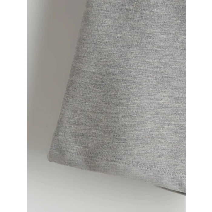 LCW Kids Yeşil Baskılı Erkek Çocuk Tişört ve Şort 2li