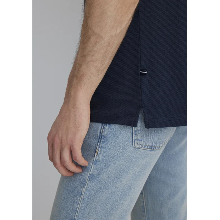 Mavi 0612534-82183 Lacivert Polo Tişört