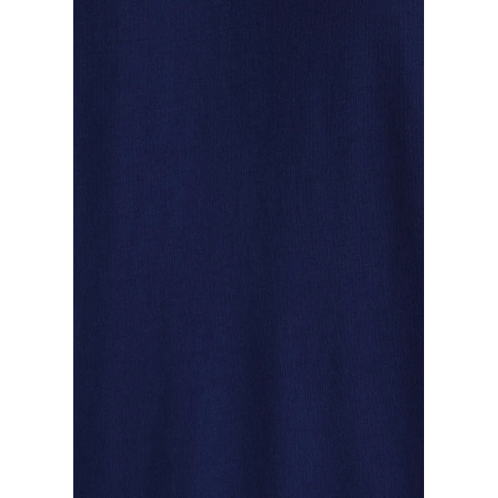 Mavi 0612587-70496 Mavi Baskılı Lacivert Tişört