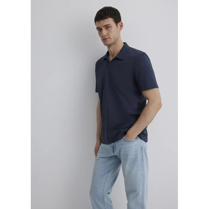 Mavi 0612597-70726 Mavi Polo Tişört