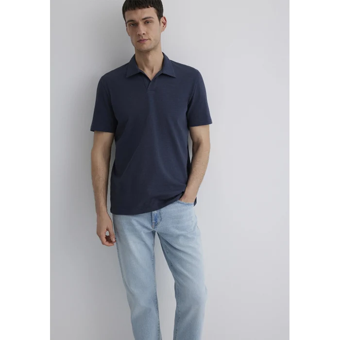 Mavi 0612597-70726 Mavi Polo Tişört