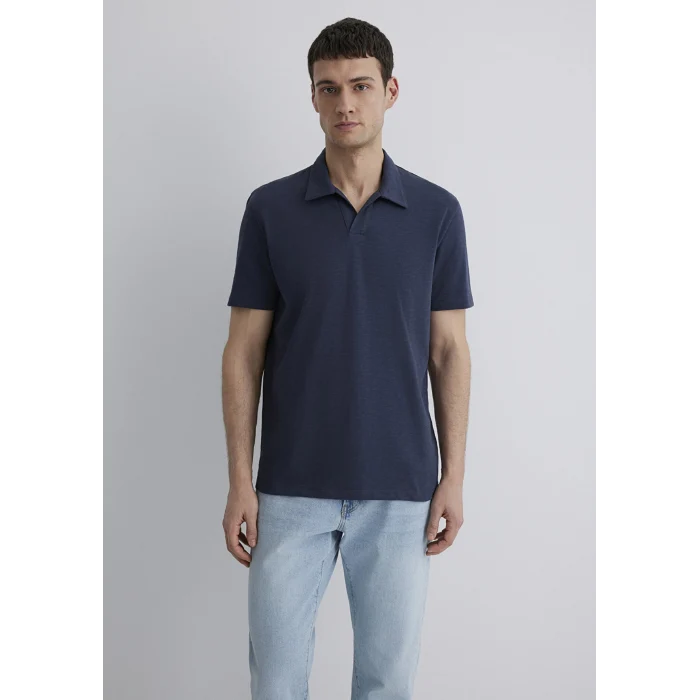 Mavi 0612597-70726 Mavi Polo Tişört