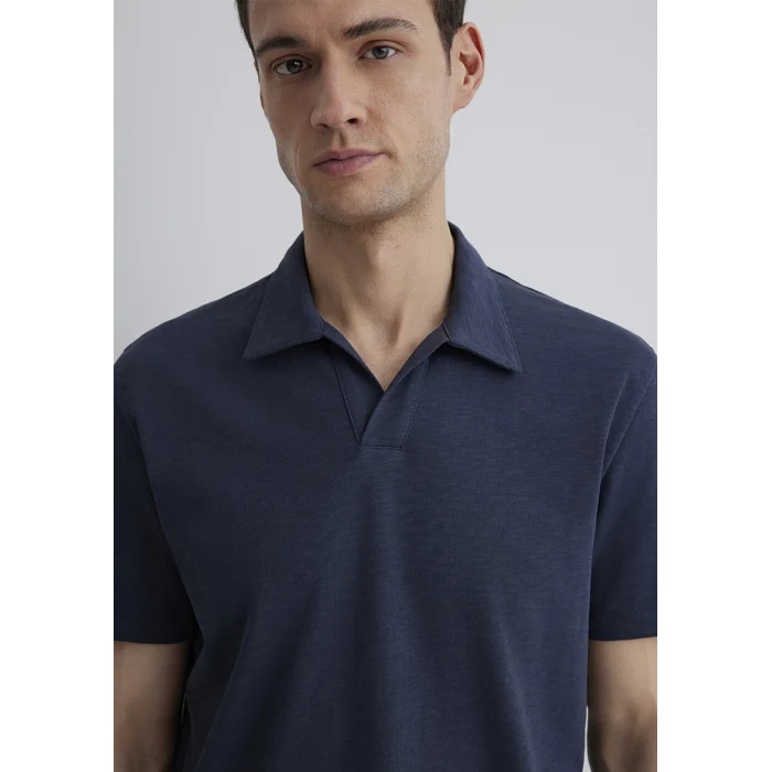 Mavi 0612597-70726 Mavi Polo Tişört