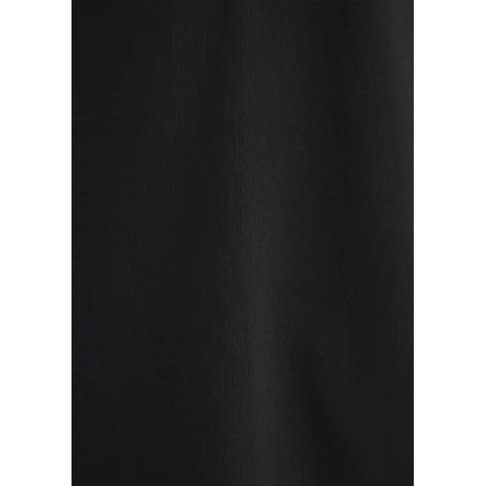 Mavi 0612752-71379 Mavi Pro Logo Siyah Tişört